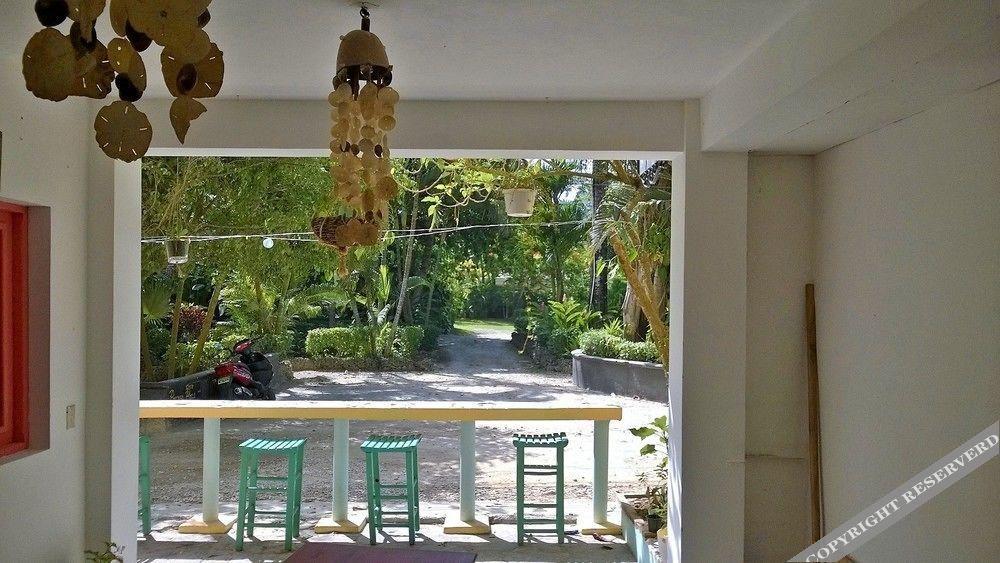 Casa Delfin Guest House 라스테레나스 외부 사진
