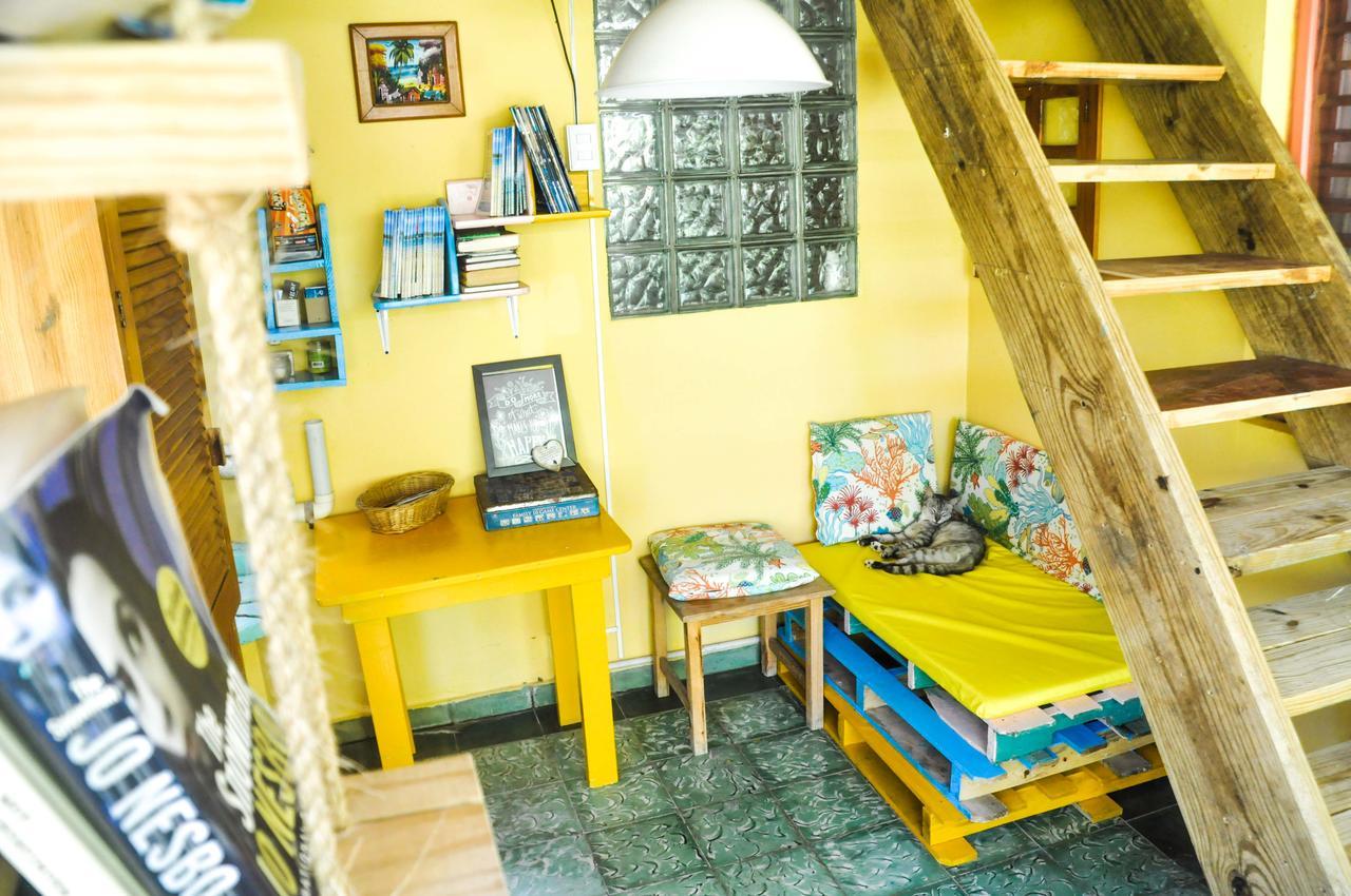 Casa Delfin Guest House 라스테레나스 외부 사진