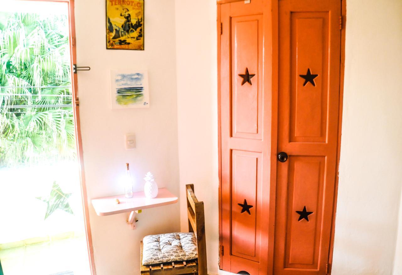 Casa Delfin Guest House 라스테레나스 외부 사진
