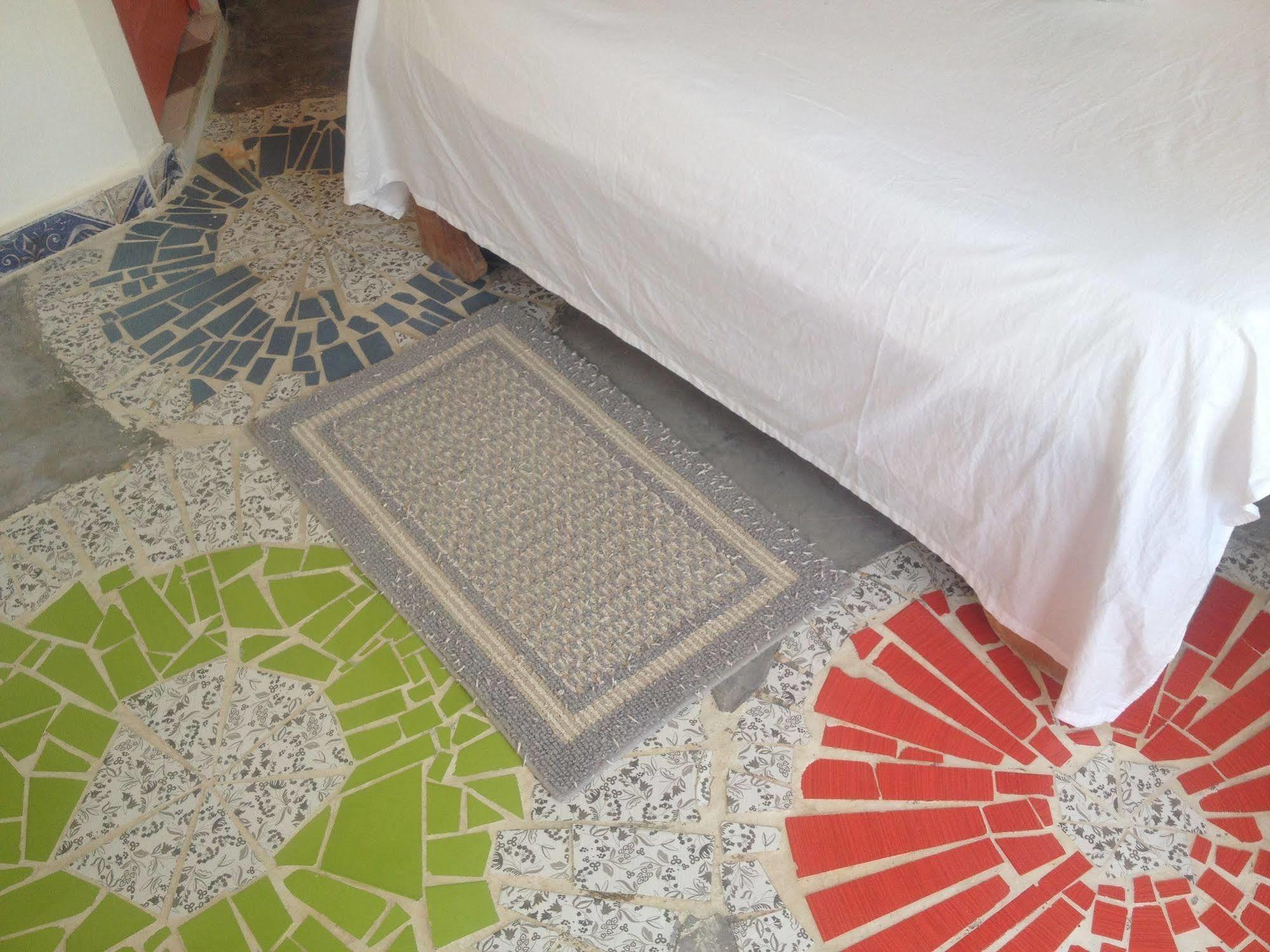 Casa Delfin Guest House 라스테레나스 외부 사진